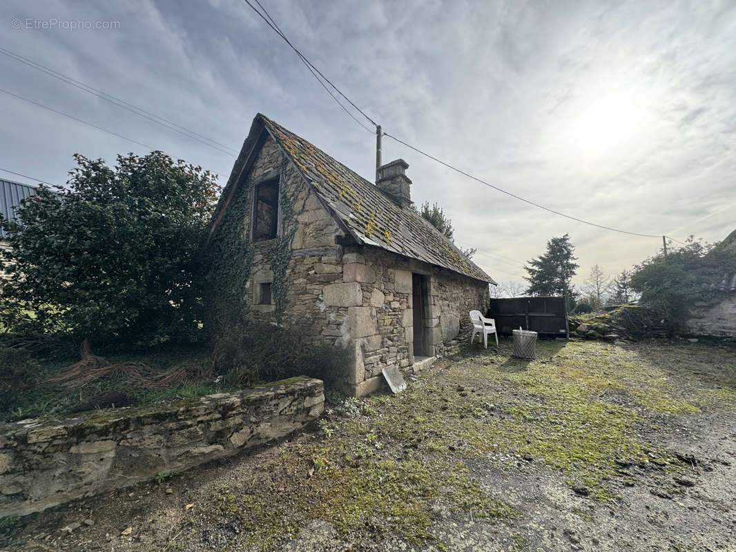 Maison à BEAUMONT