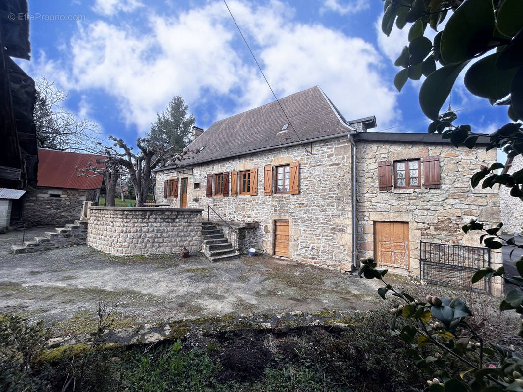 Maison à BEAUMONT