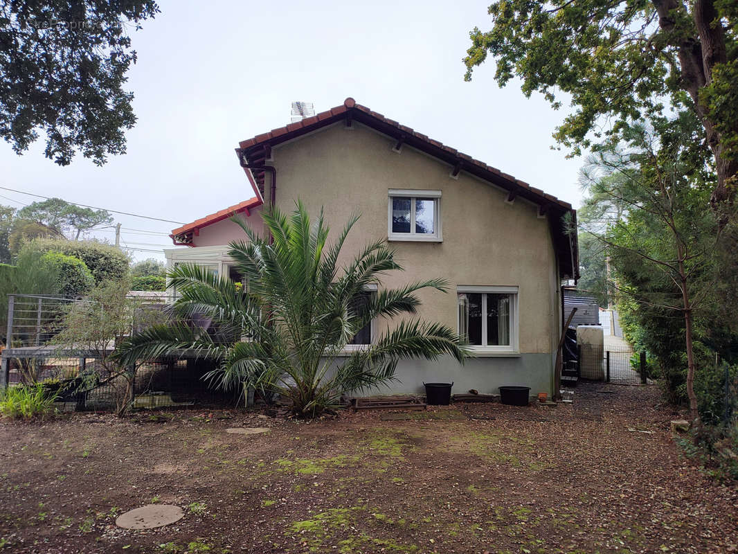 Maison à SAINT-BREVIN-LES-PINS