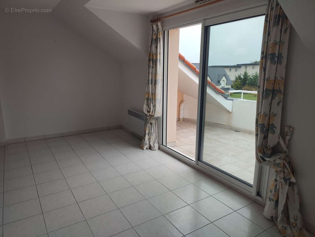 Appartement à SAINT-NAZAIRE