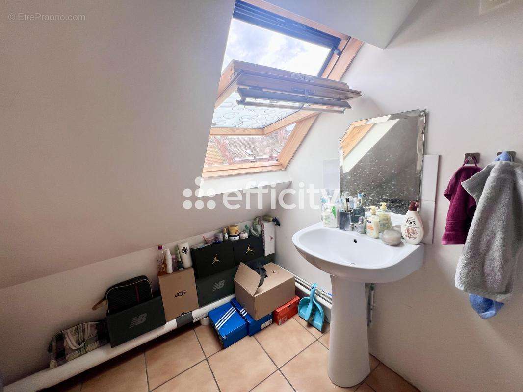 Appartement à LILLE