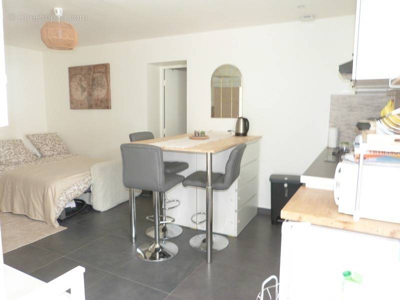 Appartement à CORMEILLES-EN-PARISIS