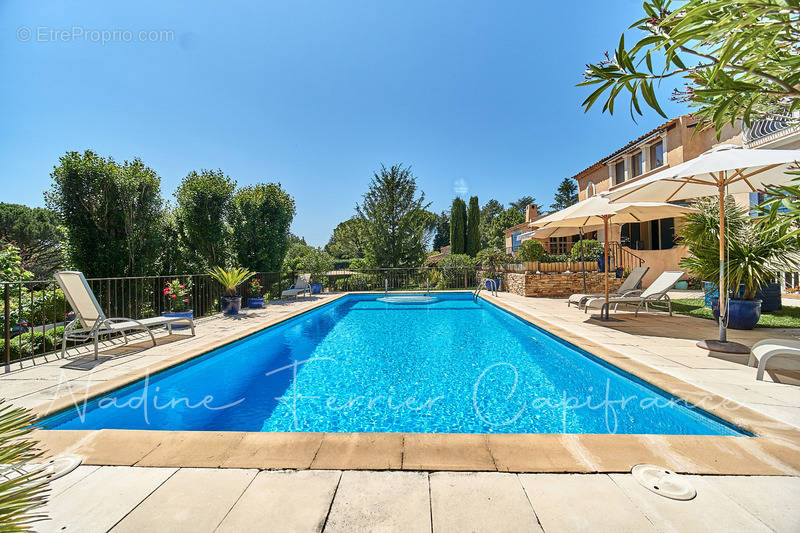 Maison à AIX-EN-PROVENCE