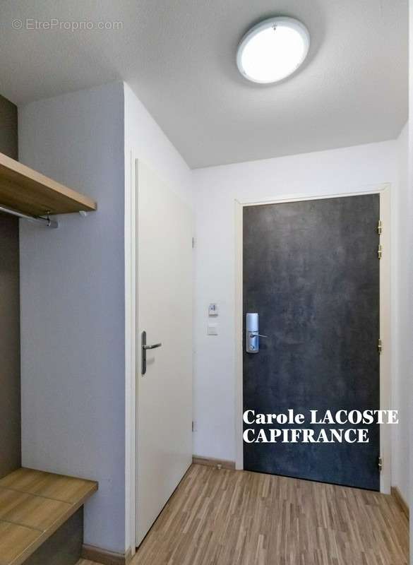 Appartement à MERIGNAC