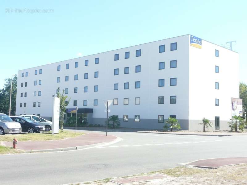 Appartement à MERIGNAC