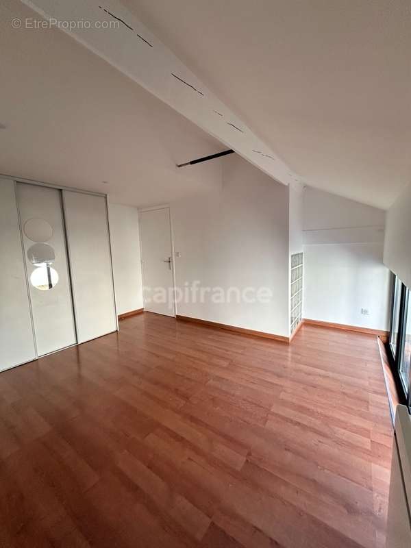 Appartement à CHAMPIGNY-SUR-MARNE