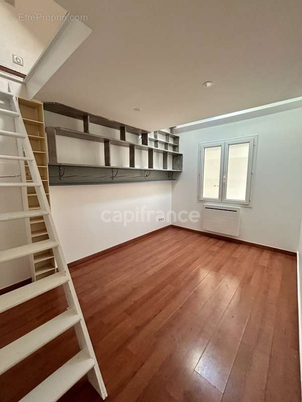 Appartement à CHAMPIGNY-SUR-MARNE