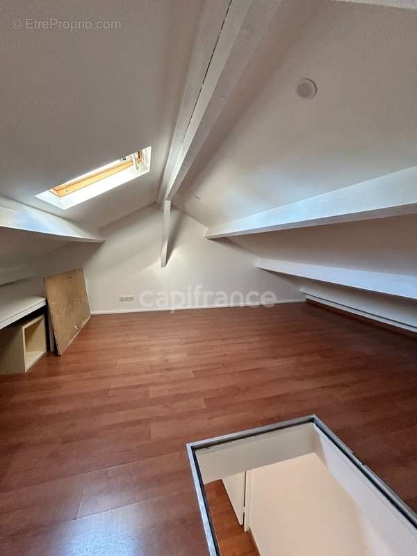 Appartement à CHAMPIGNY-SUR-MARNE