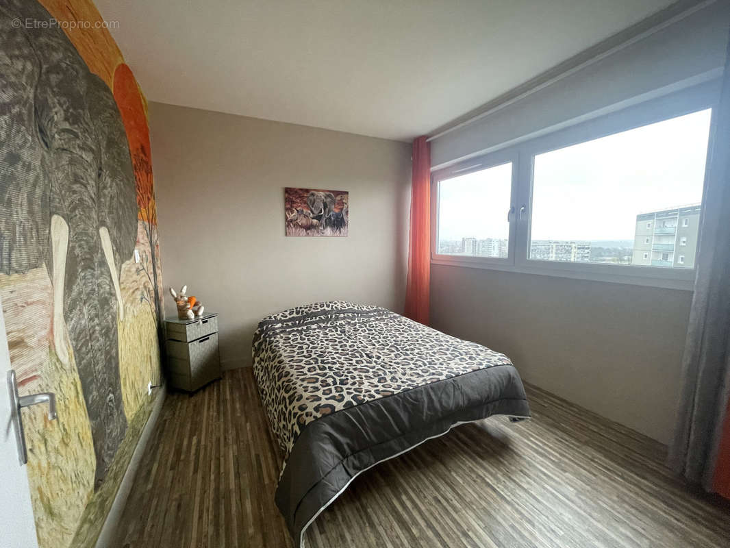 Appartement à LE MEE-SUR-SEINE