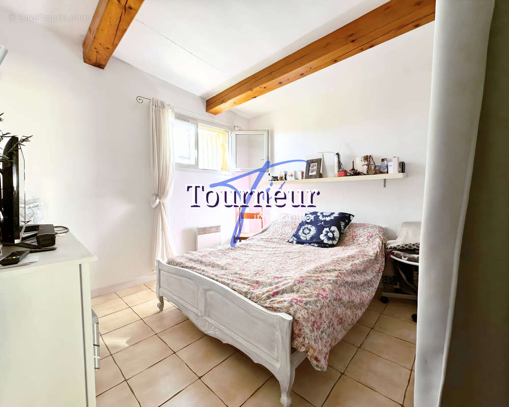 Appartement à BANDOL