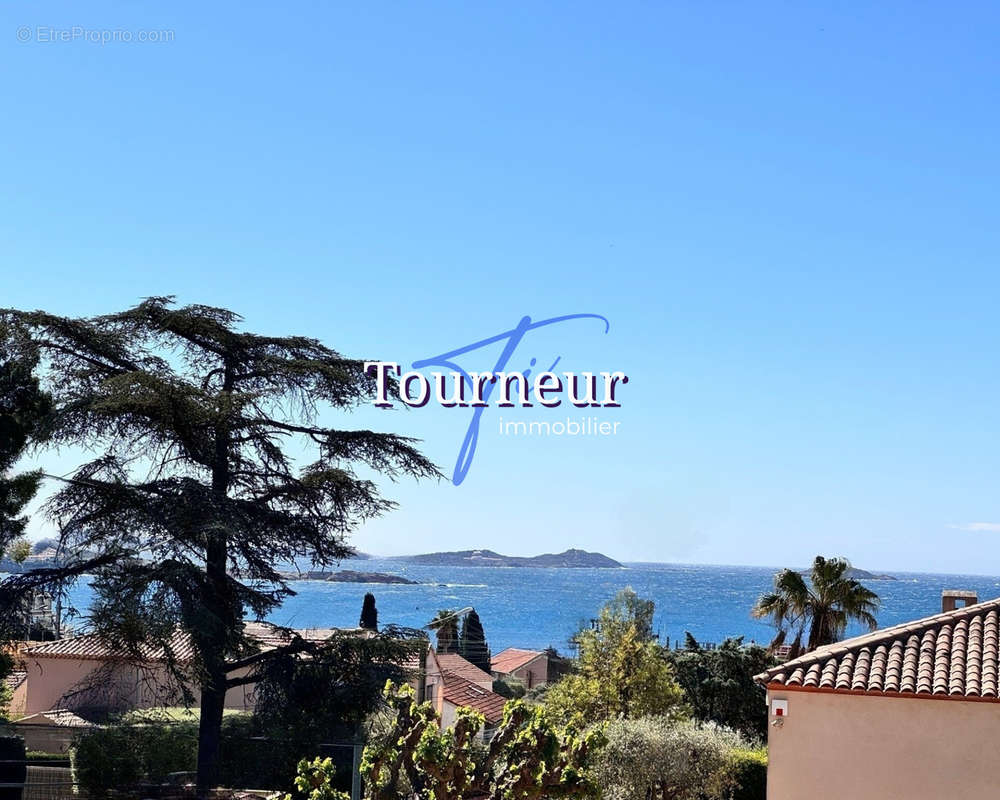 Appartement à BANDOL