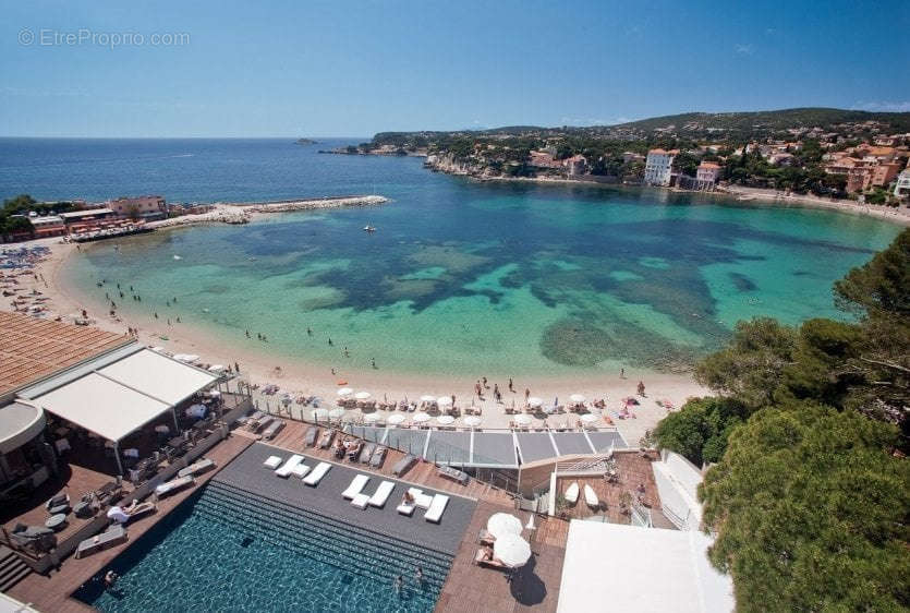 Appartement à BANDOL