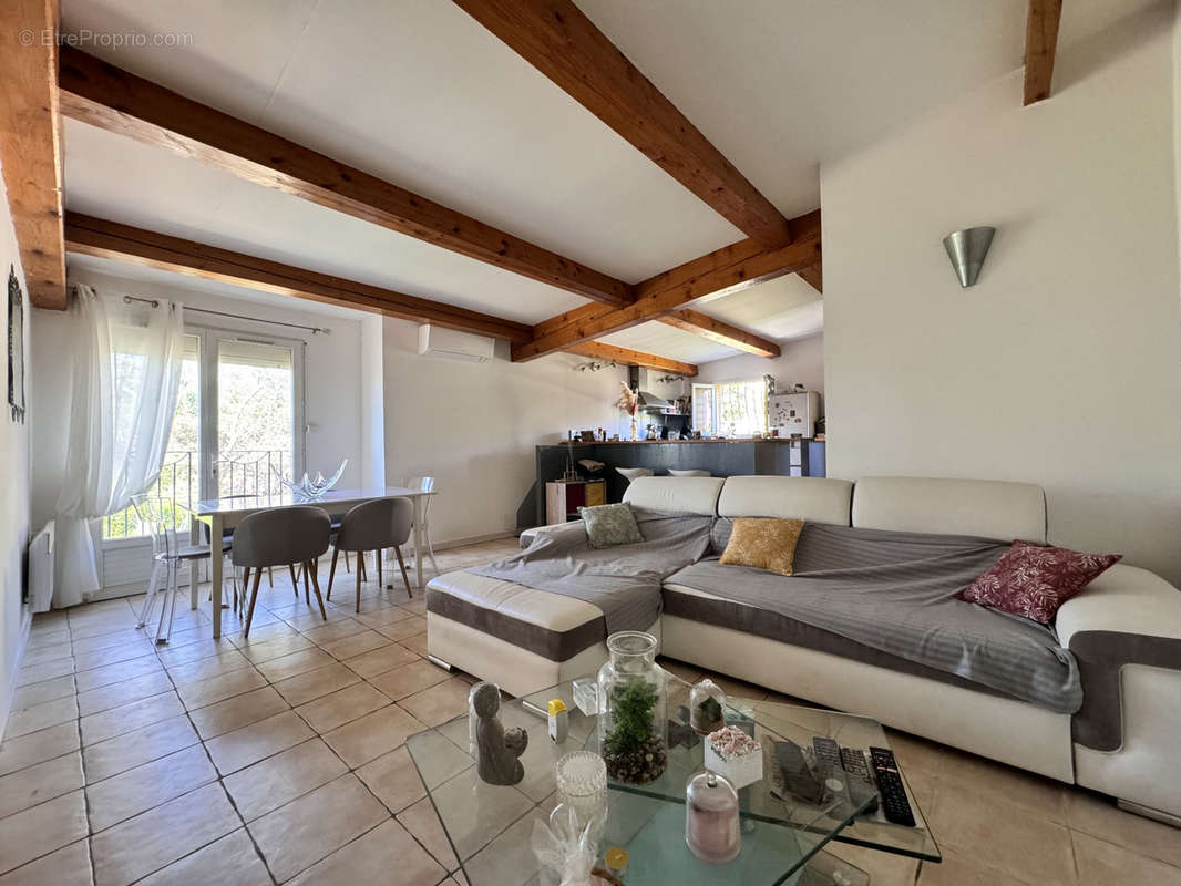 Appartement à BANDOL