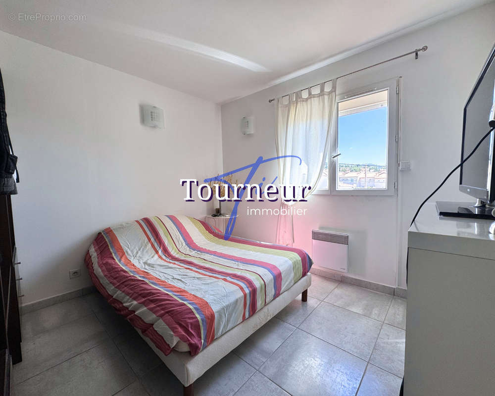 Appartement à BANDOL