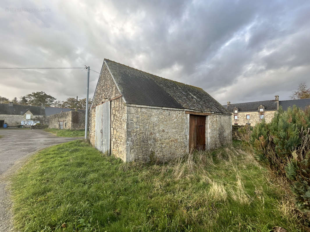 Maison à MELRAND