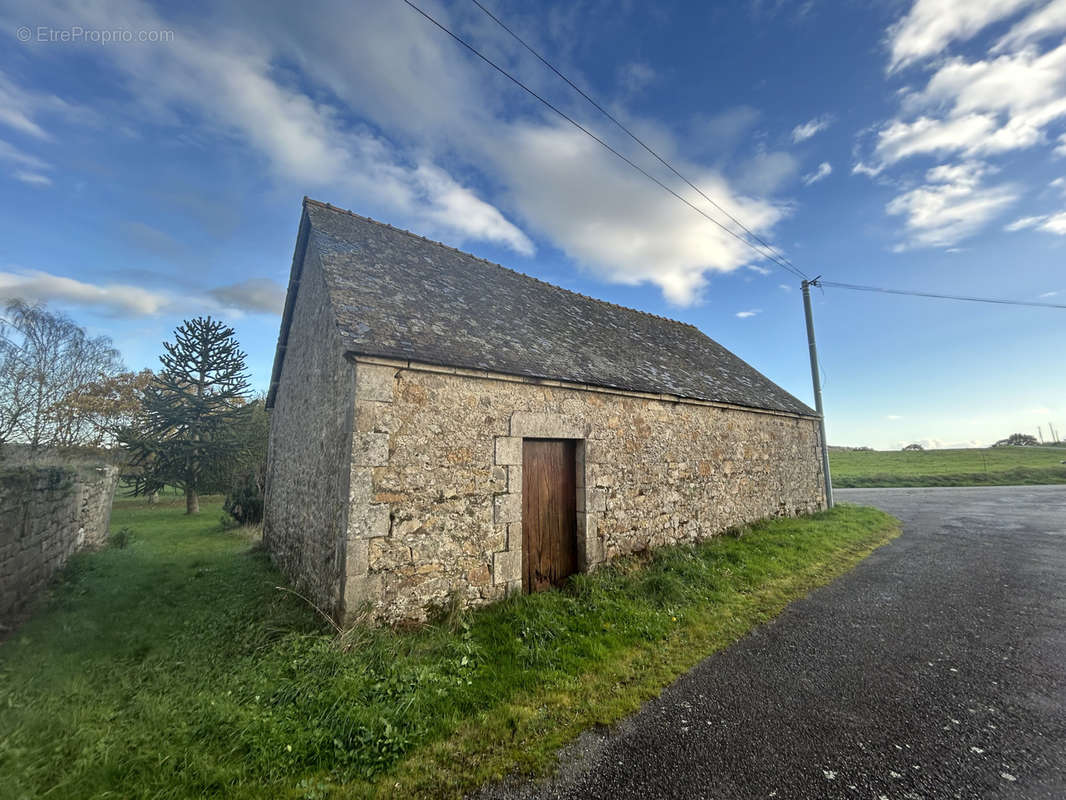 Maison à MELRAND