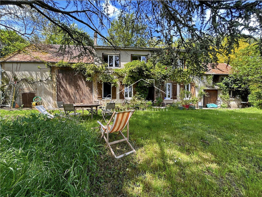 Maison à CORNANT