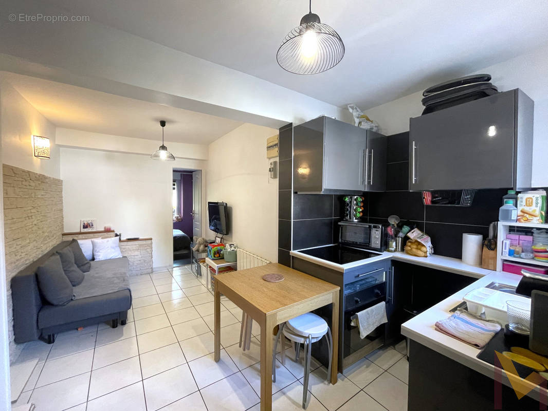 Appartement à NEUILLY-PLAISANCE