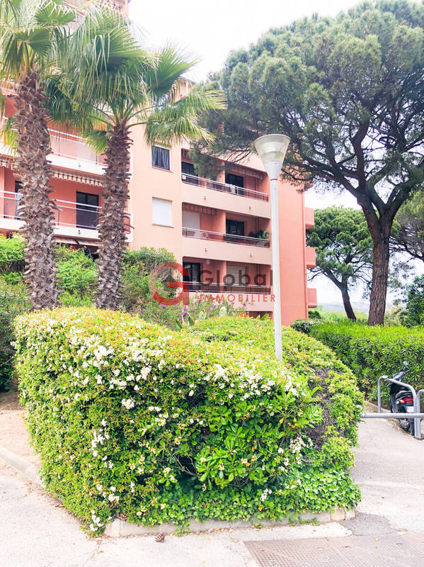 Appartement à SAINTE-MAXIME