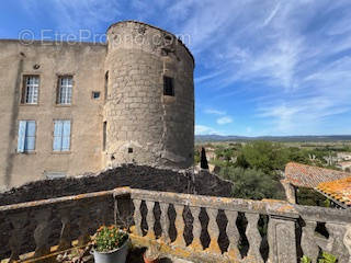 Maison à RIEUX-MINERVOIS