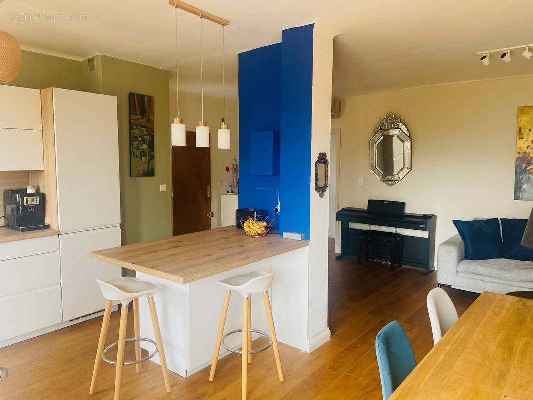 Appartement à PERPIGNAN