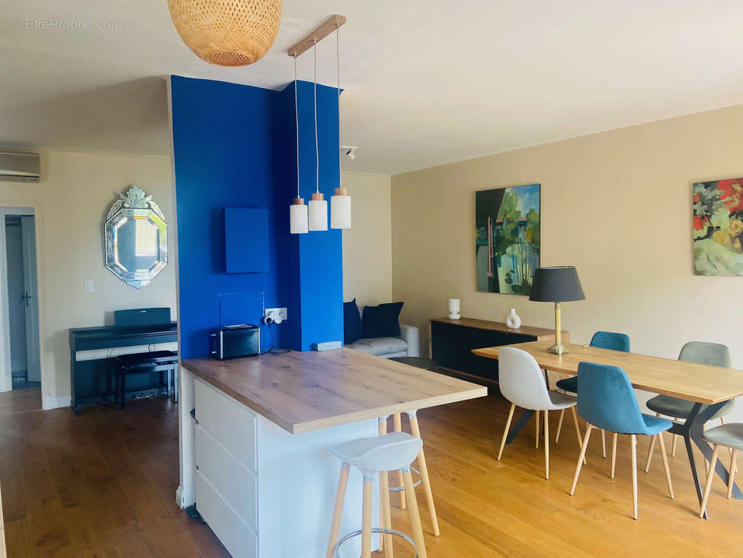 Appartement à PERPIGNAN