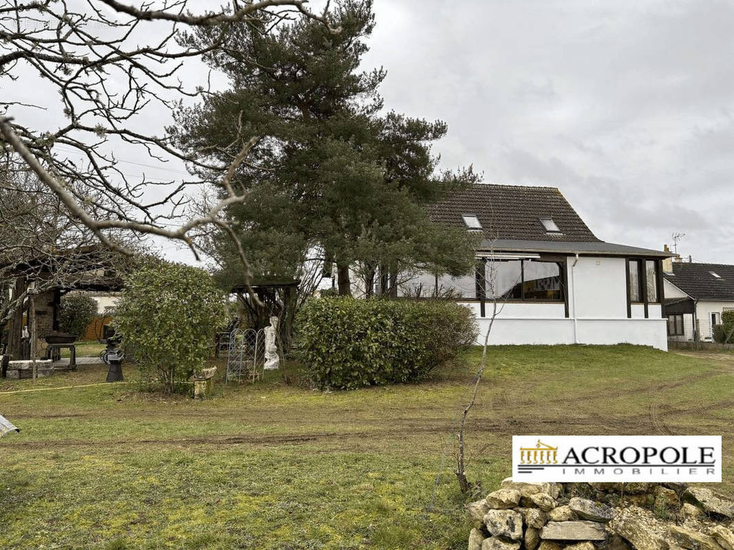 Maison à OUZOUER-SUR-LOIRE