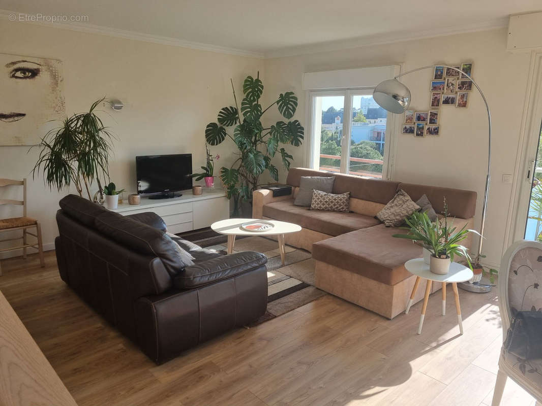 Photo 2 - Appartement à LA BAULE-ESCOUBLAC