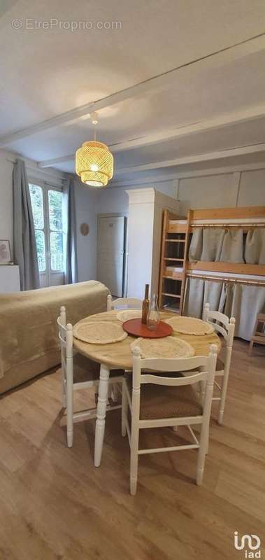 Photo 4 - Appartement à EAUX-BONNES