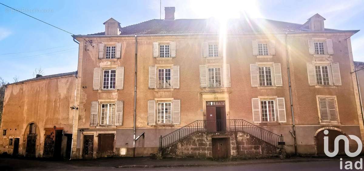 Photo 3 - Maison à MONTHUREUX-SUR-SAONE