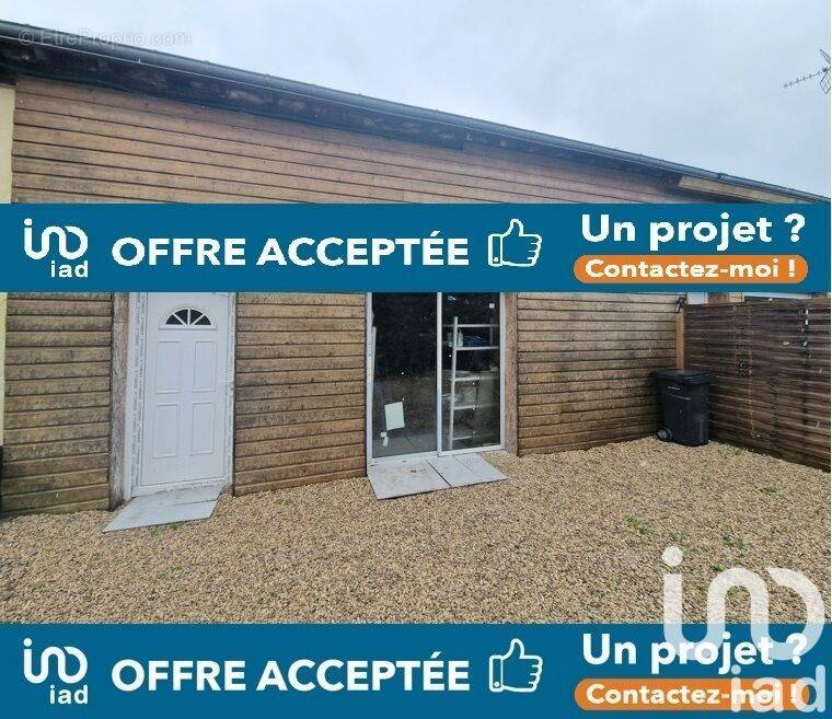 Photo 1 - Appartement à BEAUGENCY