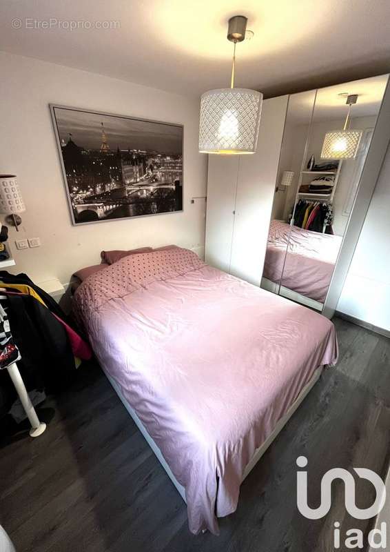 Photo 8 - Appartement à PARIS-20E