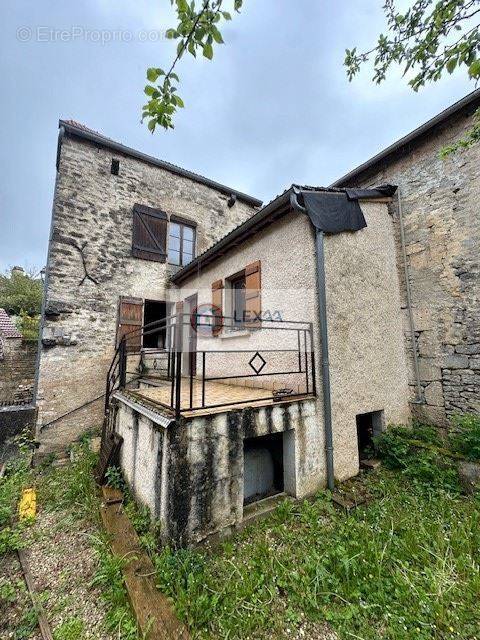 Maison à AIGNAY-LE-DUC