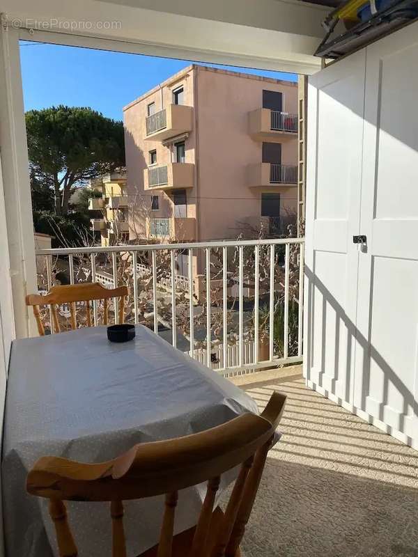 Appartement à NARBONNE