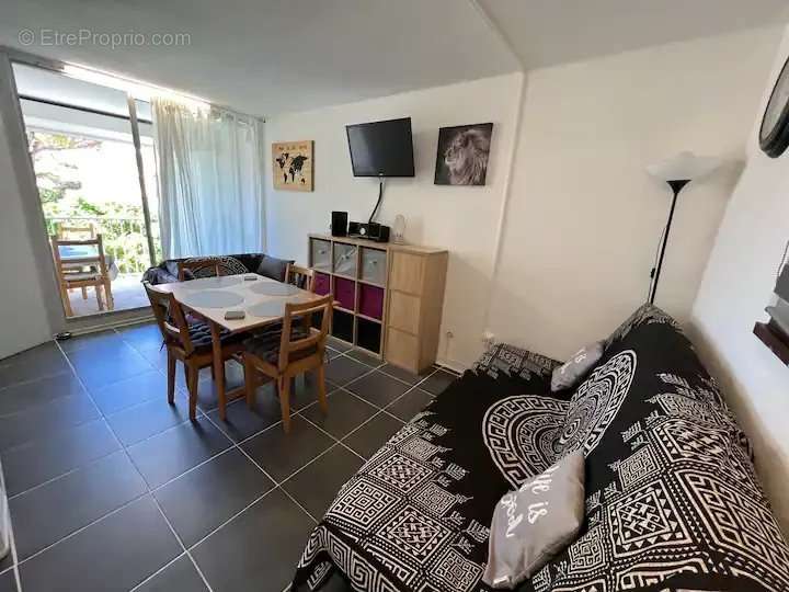 Appartement à NARBONNE