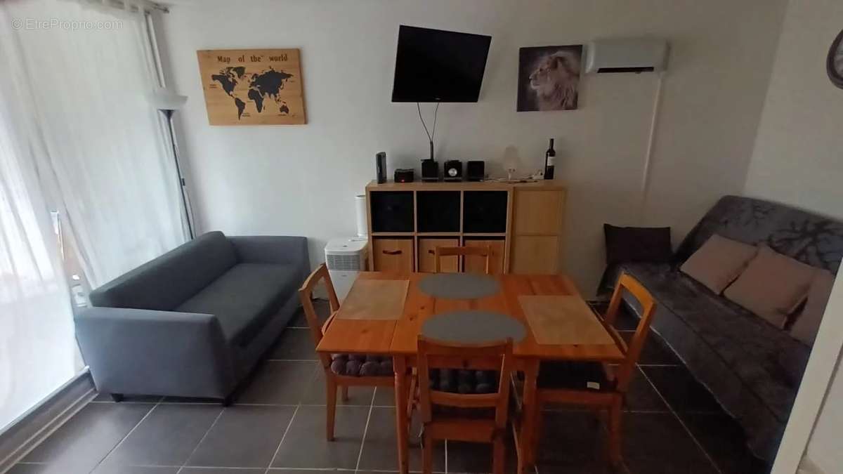 Appartement à NARBONNE