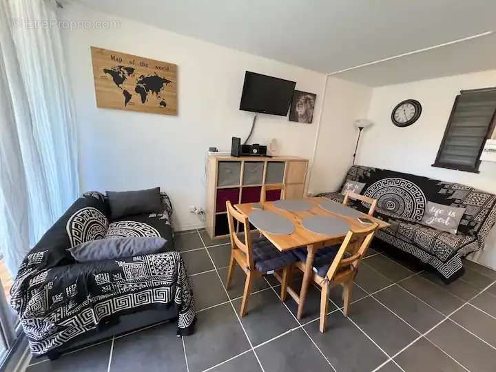 Appartement à NARBONNE