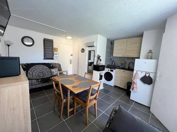 Appartement à NARBONNE