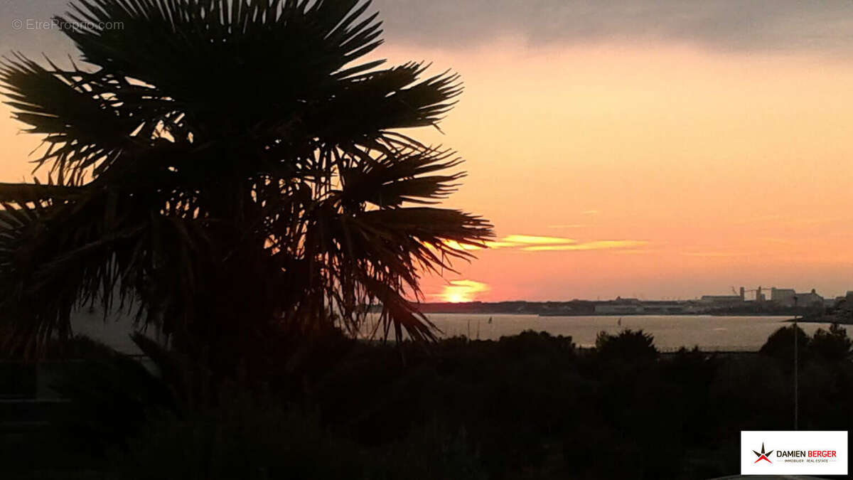 Appartement à LA ROCHELLE