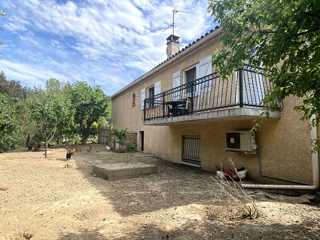 Maison à LES CLUSES