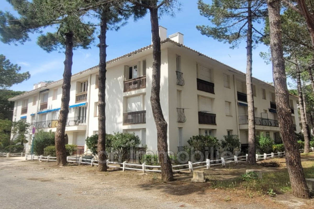 Appartement à ARGELES-SUR-MER