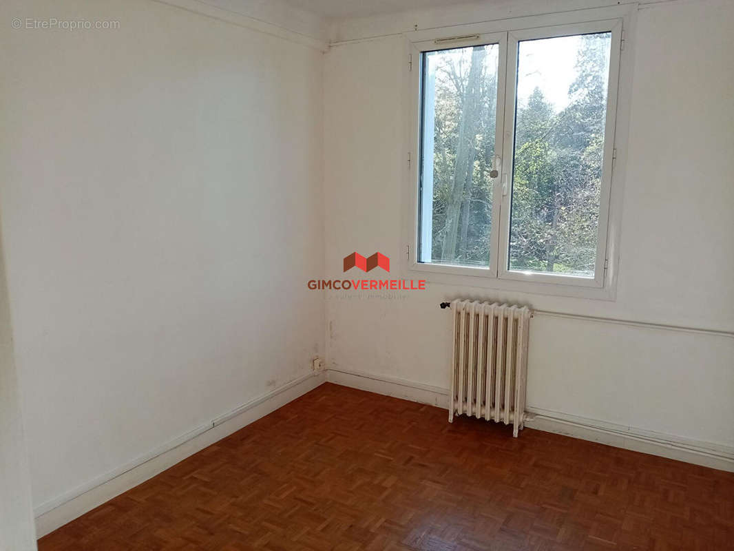 Appartement à LOUVECIENNES