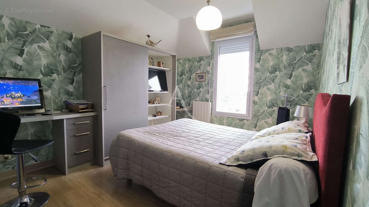 Appartement à ANGERS