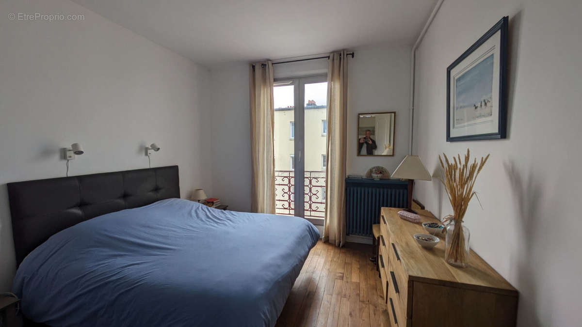 Appartement à LA ROCHELLE