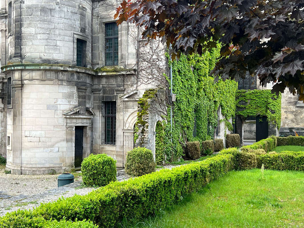 Maison à CHATILLON-SUR-SEINE