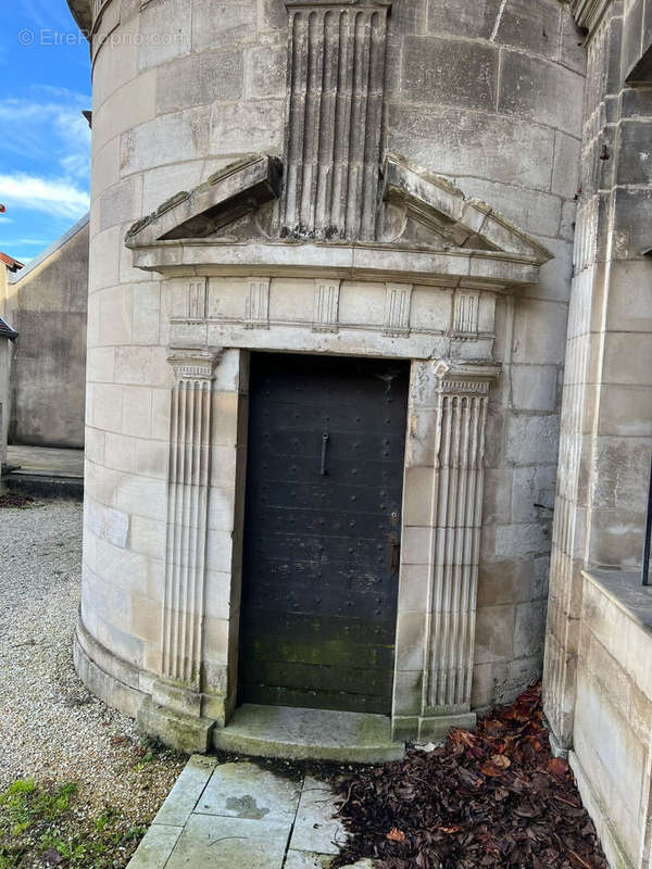 Maison à CHATILLON-SUR-SEINE