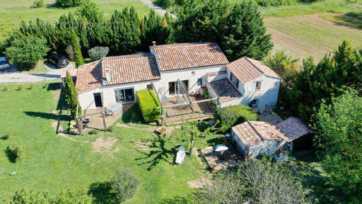 Maison à BRIGNOLES