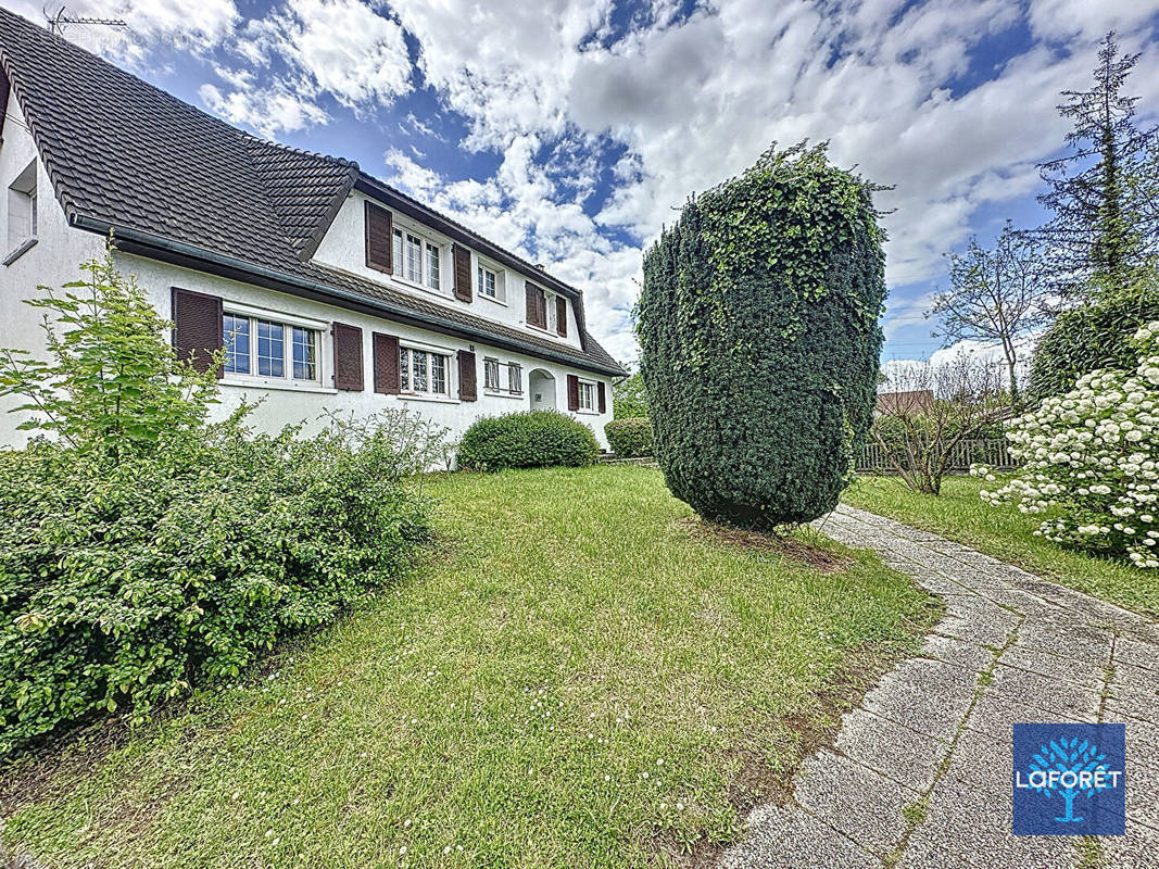 Maison à BRETIGNY-SUR-ORGE