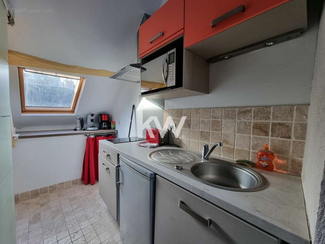 Appartement à HONFLEUR