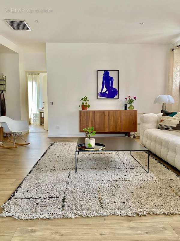 Appartement à PERPIGNAN